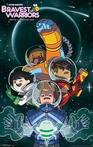 Bravest Warriors