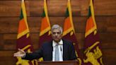 Sri Lanka’s President stops salary increases for government employees this year – Know why