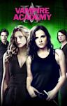 Vampire Academy (film)