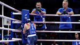 Billy Walsh: ‘Paris Olympics was worse than Rio for boxing’