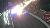 Man shot and killed on I-240 W near Poplar exit, interstate closed