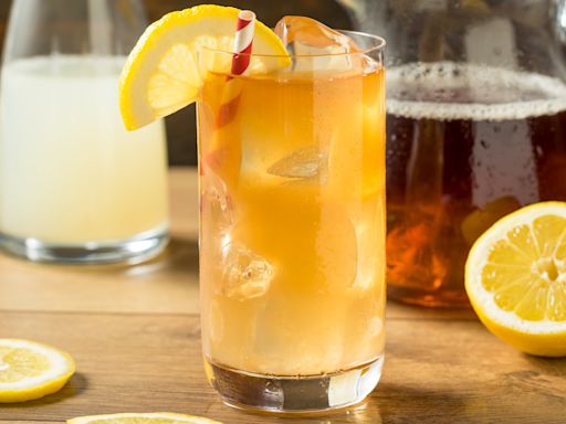 How The Arnold Palmer Became A Classic Drink