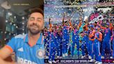 Ayushmann Khurrana ‘still can’t get over’ India winning T20 World Cup, recites shayari praising Virat Kohli, Hardik Pandya, and more