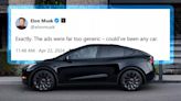 特斯拉打造行銷團隊後發現沒用 Elon Musk解散整個部門