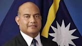 Presidente de Nauru realizará visita oficial a Cuba