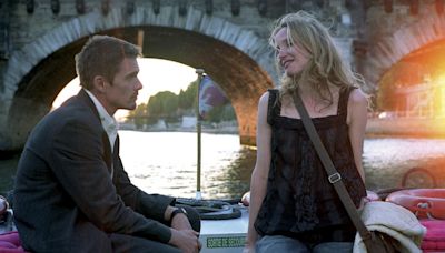 《愛在日落巴黎時》20年／愛情該是什麼模樣？30多歲重見情人的浪漫苦澀