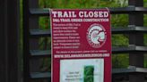 D & L trail portion remains closed | Times News Online