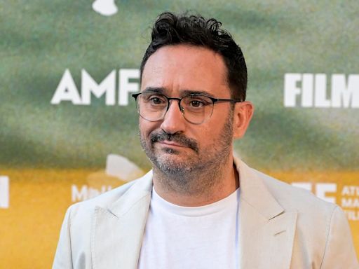 J.A. Bayona: "Le dije que no a Spielberg la primera vez que me ofreció Jurassic World"