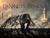 Da Vinci's Demons