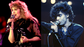 Here's why Fleetwood Mac's Stevie Nicks turned down working on Purple Rain with Prince