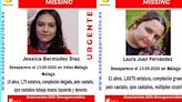 Denuncian la desaparición de dos jóvenes en Málaga y Vélez desde este lunes