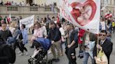 En Polonia, el Parlamento rechaza la despenalización de las ayudas al aborto