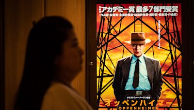 USC Film School’s Vice Dean Akira Mizuta Lippit On Reaction To ‘Oppenheimer’ In Japan & How Release Uncertainty Became...