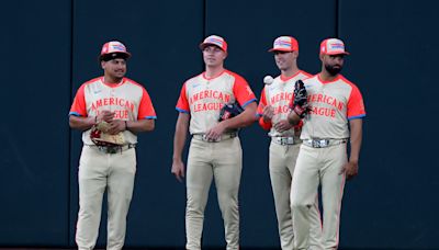 Tigers' Tarik Skubal, Riley Greene share 'the coolest part' of playing in All-Star Game