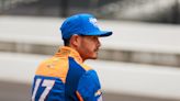 Could Kyle Larson be pulled from Indy 500 early? Or could he miss start of Coke 600?