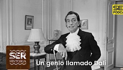 SER Historia | Un genio llamado Dalí | Cadena SER