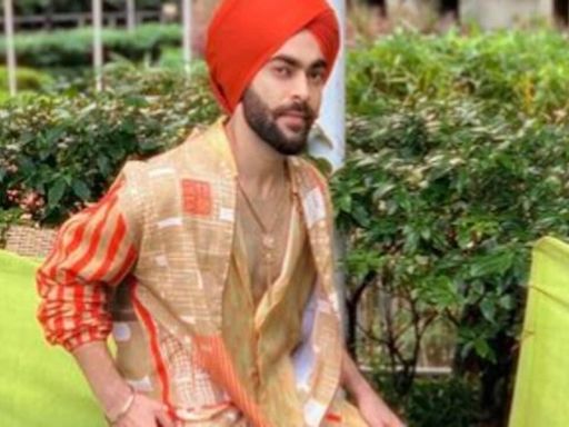 Fukrey Actor Manjot Singh Says "Not Necessary To Show Sikhs In A Light Hearted Or Comic Role"