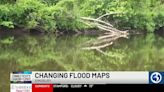 Properties in Simsbury could be impacted by new federal flood maps