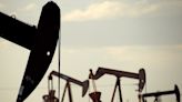 Oil edges higher on upbeat U.S. economic data