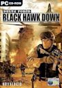 Delta Force: Black Hawk Down