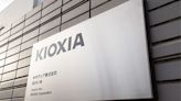 Kioxia ends production cutting strategy — 3D NAND prices could stabilize or decline