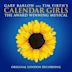 Calendar Girls: The Musical [Original London Cast Recording]