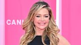 Denise Richards' Daughter Eloise Makes a Rare Appearance While Celebrating the Season of Giving