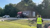 Polk County man killed after semi-truck jackknifes into car