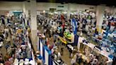 Here what you need to know about the New England Saltwater Fishing Show this weekend