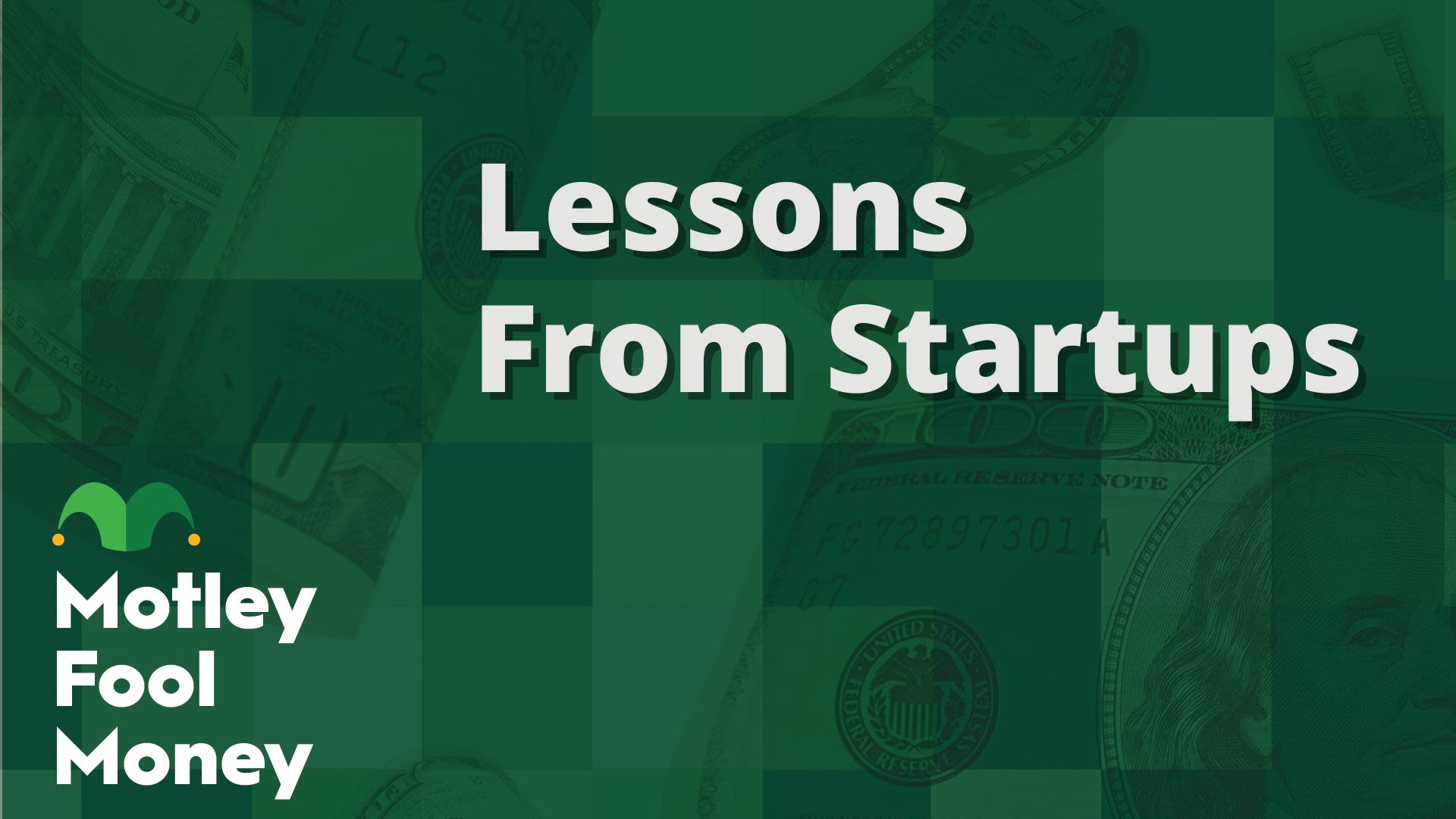 Why Start-Ups Fail and What We Can Learn From Them | The Motley Fool