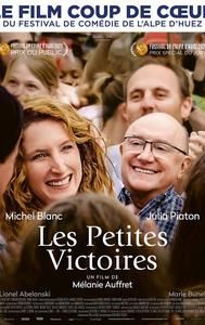 Les petites victoires