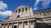 Bank of England set to keep UK interest rates on hold