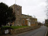 Lamport, Northamptonshire