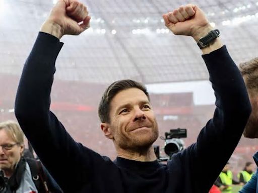 El lado más íntimo de Xabi Alonso: de su infancia en la calle a su historia de amor con Nagore Aranburu