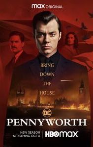 Pennyworth