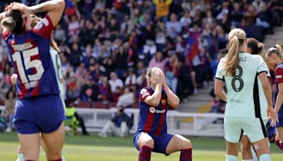 Alexia se debe una para Stamford Bridge