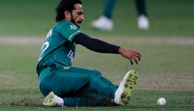 'We will play without them': Hasan Ali on possibility of India-less Champions Trophy in Pakistan