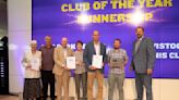 LTA Awards handed out at National Tennis Centre