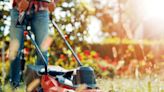 Hurry! Shop the best deals on mowers, weeders and lawn care during Amazon's Big Spring Sale