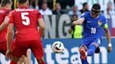 Francia quiere corregir su talón de aquiles: Un gol en 89 remates