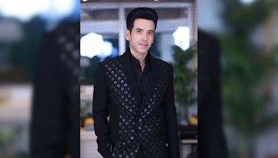 Tusshar Kapoor's Facebook Accounts Have Been "Compromised": "Doing My Best To Resolve The Situation"