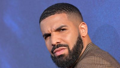 Drake’s security guard shot outside rapper’s mansion