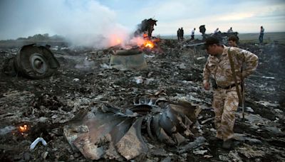 Países Bajos conmemora el décimo aniversario de la tragedia del vuelo MH17