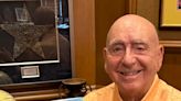 Dick Vitale's 3-time battle with cancer chronicled in new book, featuring his All-Courageous Team