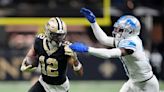 Saints try to snap 3-game skid against the last-place Panthers