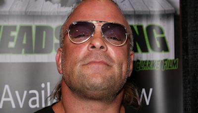 Rob Van Dam Elaborates On Why He Wasn't Interviewed For Vince McMahon Netflix Series - Wrestling Inc.