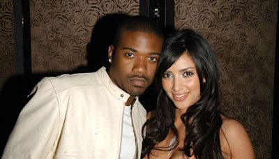 Ray J Suggests Kim Kardashian Sex Tape Paved The Way For OnlyFans, Claims The World Be...