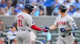 Tyler O'Neill clubs 2 of 4 Red Sox homers in 7-3 win over Blue Jays