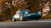 First Drive: This Porsche 911 Restomod Turned the Classic Ride Into a Supercharged Grand Tourer