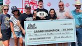 This Denton food truck drives off with a Texas grand champion title and $10K